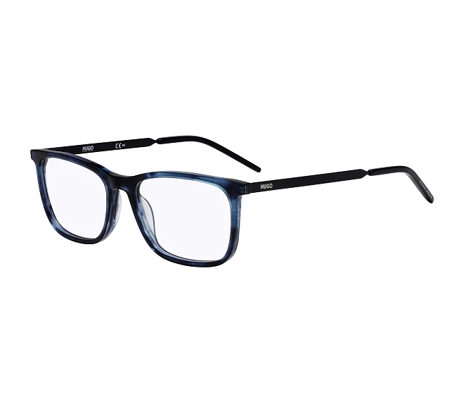 Lunettes de vue Hugo Boss HG-1018 AVS 52 17 BleuNoir