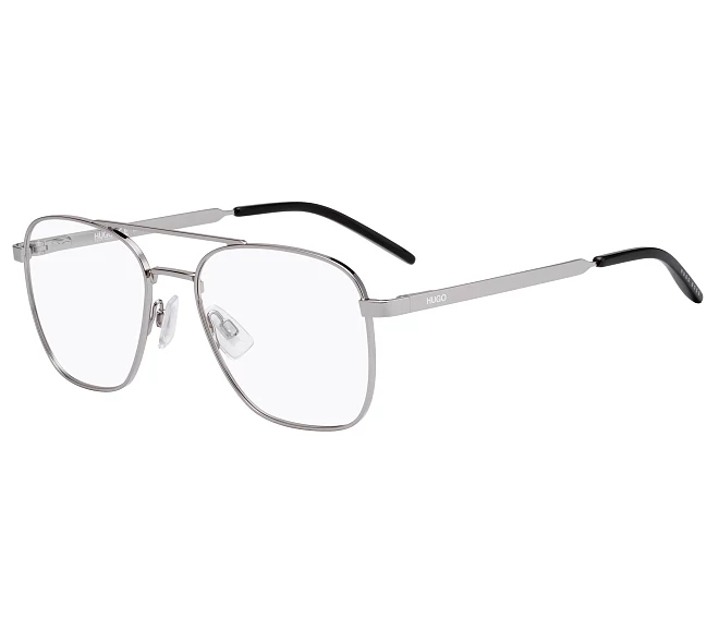 Lunettes de vue Hugo Boss HG-1034 6LB 55 19 Ruthénium