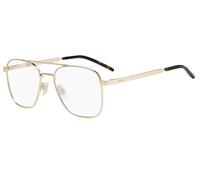 Lunettes de vue Hugo Boss HG-1034 J5G 55 19 Or