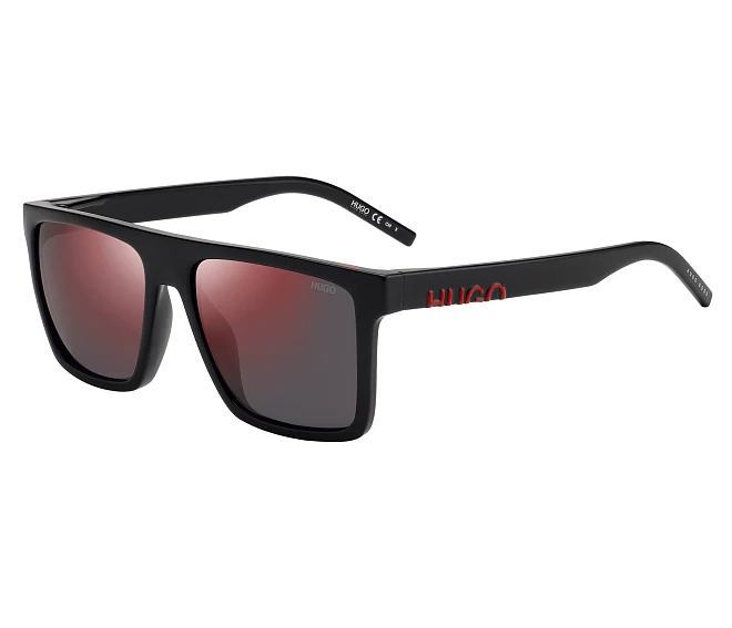 Lunettes de soleil Hugo Boss HG-1069-S 807AO 57 17 Noir