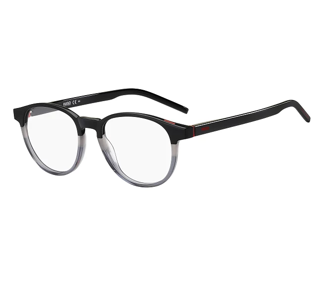 Lunettes de vue Hugo Boss HG-1129 08A 50 18 NoirGris