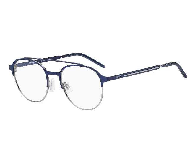 Lunettes de vue Hugo Boss HG-1156 KU0 53 19 BleuRuthen