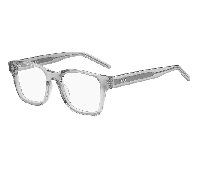 Lunettes de vue Hugo Boss HG-1158 KB7 50 21 Gris
