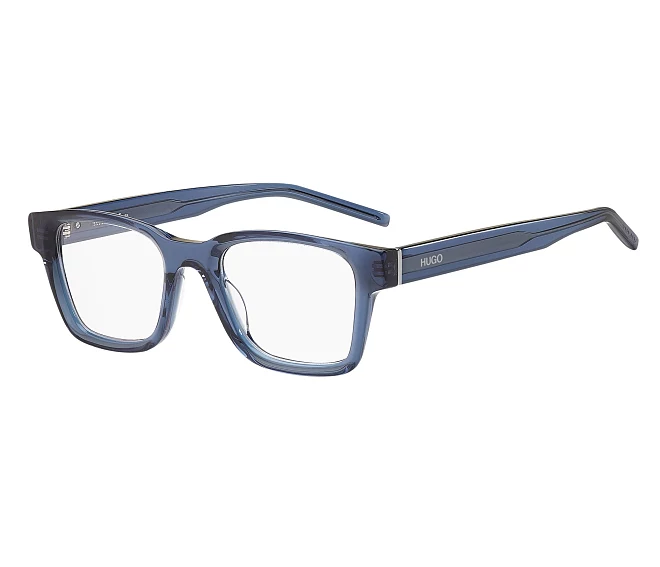 Lunettes de vue Hugo Boss HG-1158 PJP 50 21 Bleu