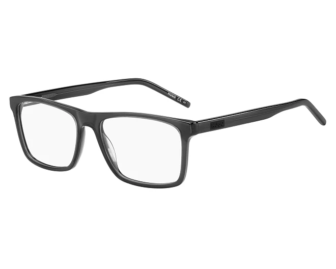 Lunettes de vue Hugo Boss HG-1198 KB7 56 17 Gris