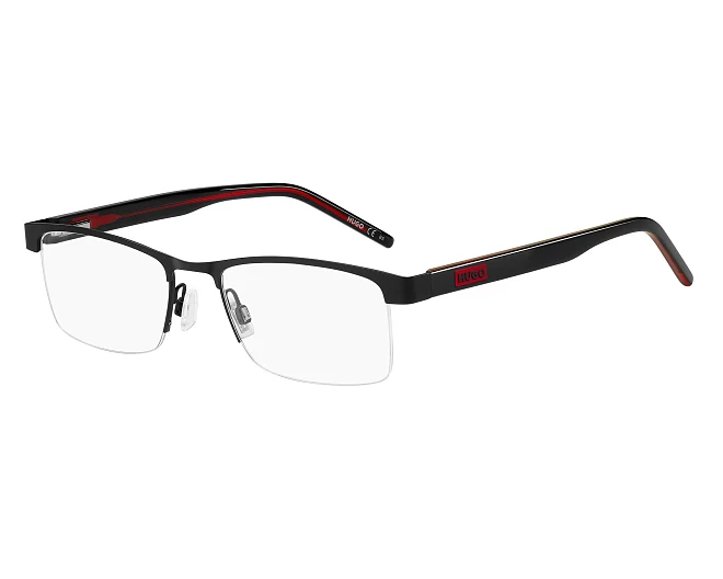 Lunettes de vue Hugo Boss HG-1199 003 53 19 Noir