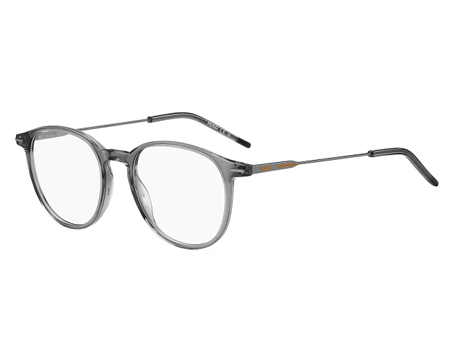 Lunettes de vue Hugo Boss HG-1206 HEK 50 19 Ruthénium
