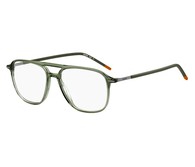 Lunettes de vue Hugo Boss HG-1232 1ED 53 15 Vert