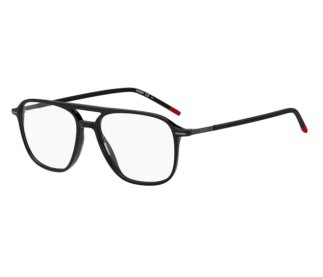 Lunettes de vue Hugo Boss HG-1232 807 53 15 Noir