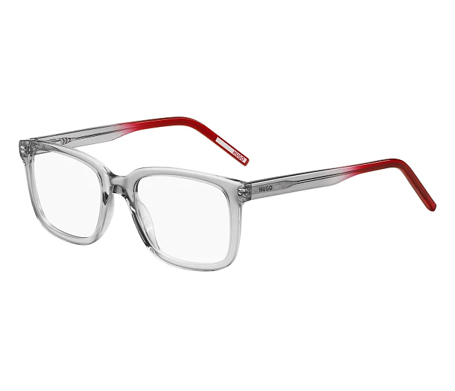 Lunettes de vue Hugo Boss HG-1261 268 51 19 GrisRouge