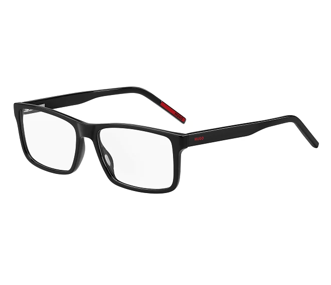 Lunettes de vue Hugo Boss HG-1262 807 55 16 Noir