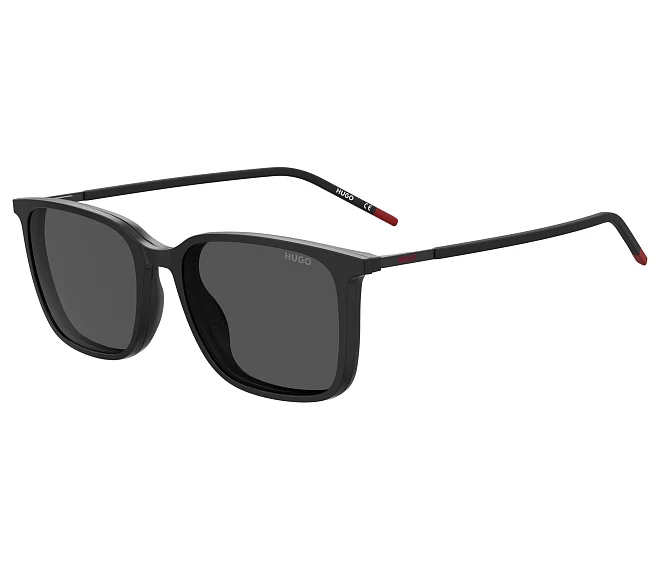 Lunettes de vue Hugo Boss HG-1270-CS 807/IR 53 17 Noir