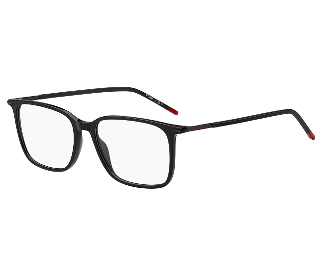 Lunettes de vue Hugo Boss HG-1271 807 52 15 Noir
