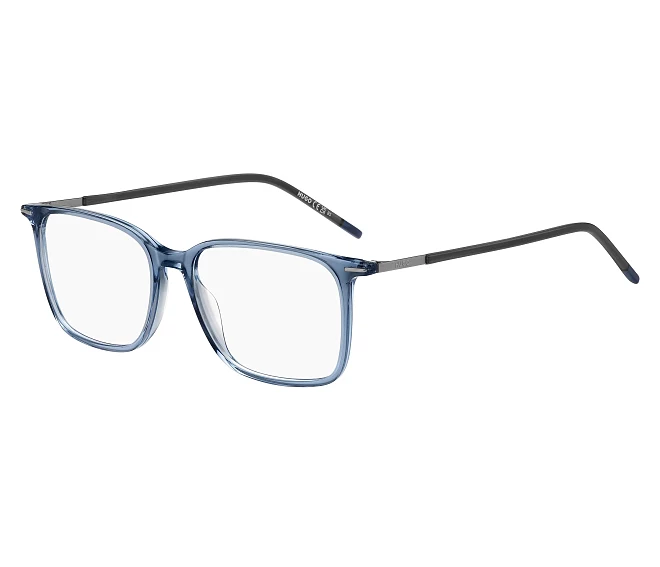 Lunettes de vue Hugo Boss HG-1271 PJP 52 15 Bleu