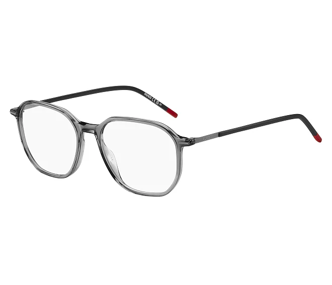 Lunettes de vue Hugo Boss HG-1272 KB7 52 17 Gris