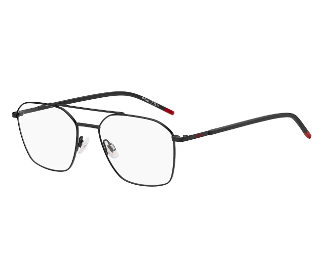 Lunettes de vue Hugo Boss HG-1274 003 55 18 Noir