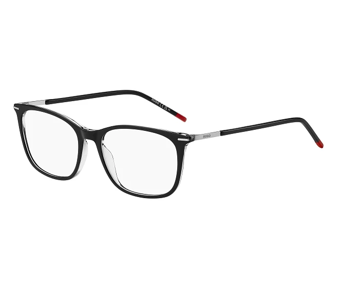 Lunettes de vue Hugo Boss HG-1278 7C5 52 16 NoirAcier