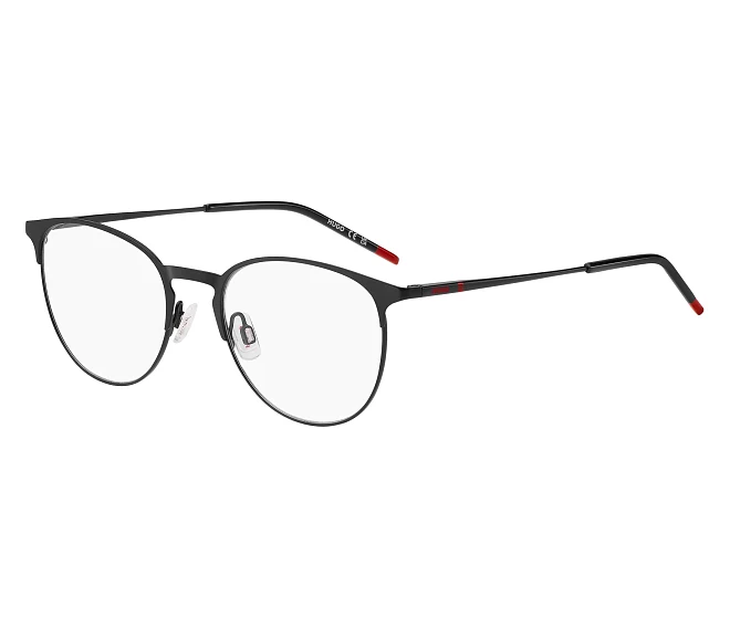 Lunettes de vue Hugo Boss HG-1290 OIT 52 19 NoirRouge