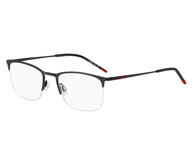Lunettes de vue Hugo Boss HG-1291 OIT 53 20 NoirRouge