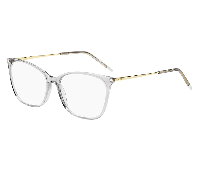 Lunettes de vue Hugo Boss HG-1294 1HJ 54 15 GrisBlanc