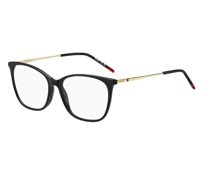 Lunettes de vue Hugo Boss HG-1294 OIT 54 15 NoirRouge