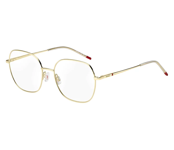 Lunettes de vue Hugo Boss HG-1295 J5G 54 18 Or