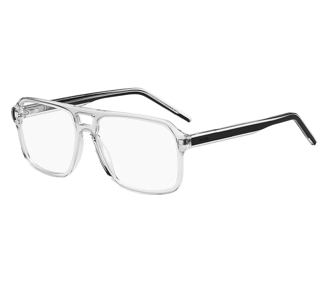 Lunettes de vue Hugo Boss HG-1299 7C5 55 15 NoirCristal