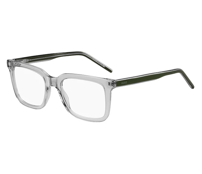 Lunettes de vue Hugo Boss HG-1300 8YW 51 20 VertGris
