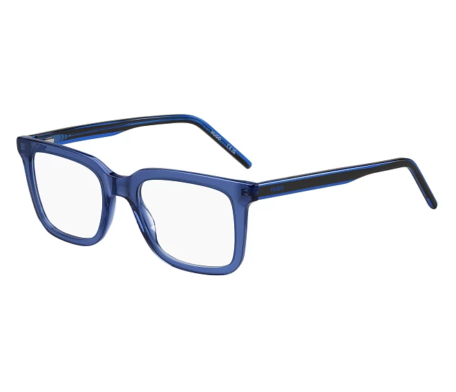 Lunettes de vue Hugo Boss HG-1300 D51 51 20 NoirBleu