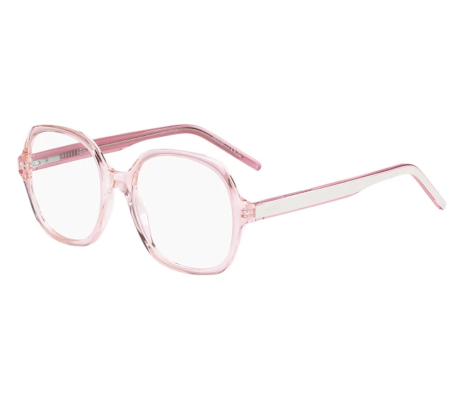 Lunettes de vue Hugo Boss HG-1302 HDR 53 18 BlancRose