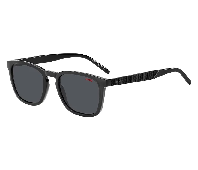 Lunettes de soleil Hugo Boss HG-1306-S KB7/IR 53 20 Gris