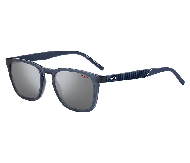 Lunettes de soleil Hugo Boss HG-1306-S PJP/T4 53 20 Bleu