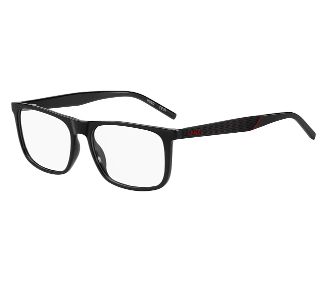 Lunettes de vue Hugo Boss HG-1307 807 55 16 Noir