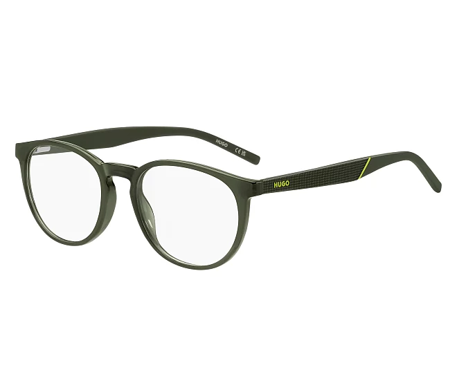 Lunettes de vue Hugo Boss HG-1308 1ED 51 19 Vert