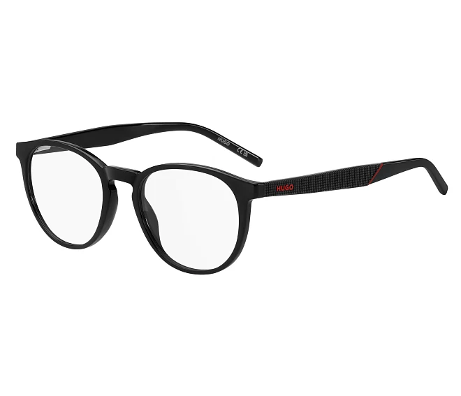 Lunettes de vue Hugo Boss HG-1308 807 51 19 Noir