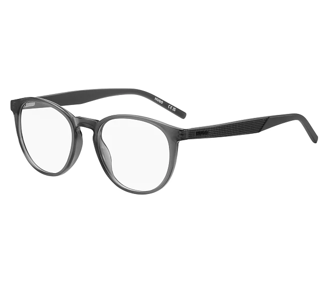 Lunettes de vue Hugo Boss HG-1308 KB7 51 19 Gris