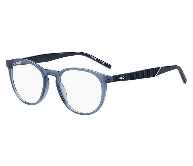 Lunettes de vue Hugo Boss HG-1308 PJP 51 19 Bleu