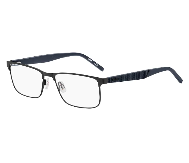 Lunettes de vue Hugo Boss HG-1309 0VK 53 16 NoirBleu