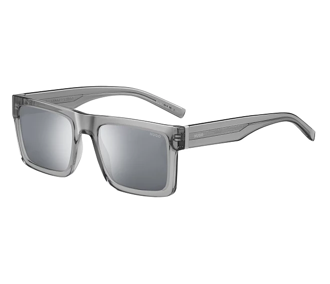 Lunettes de soleil Hugo Boss HG-1314-S KB7/T4 55 21 Gris
