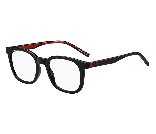 Lunettes de vue Hugo Boss HG-1315 807 50 20 Noir