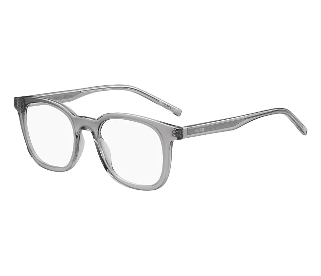 Lunettes de vue Hugo Boss HG-1315 KB7 50 20 Gris
