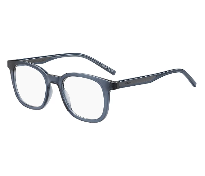 Lunettes de vue Hugo Boss HG-1315 PJP 50 20 Bleu