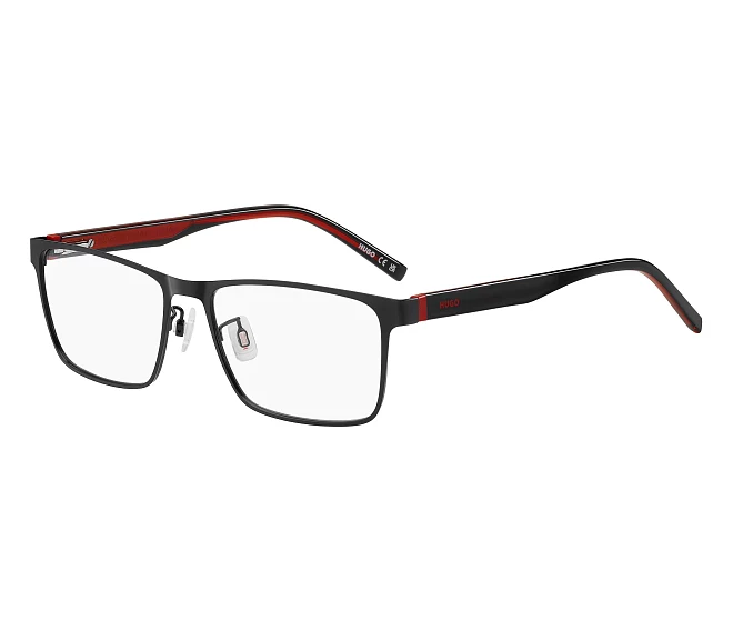 Lunettes de vue Hugo Boss HG-1316-G 003 55 16 Noir
