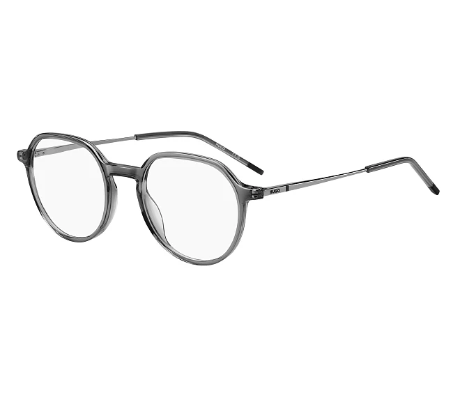 Lunettes de vue Hugo Boss HG-1320 D3X 50 20 Gris
