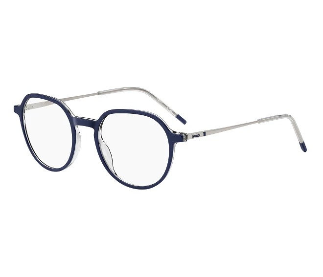 Lunettes de vue Hugo Boss HG-1320 OXZ 50 20 BleuPalladium