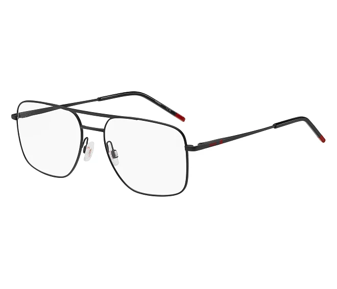 Lunettes de vue Hugo Boss HG-1322 003 55 17 Noir
