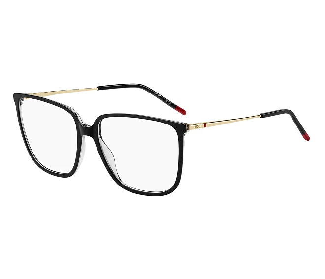 Lunettes de vue Hugo Boss HG-1323 7C5 55 15 NoirCristal