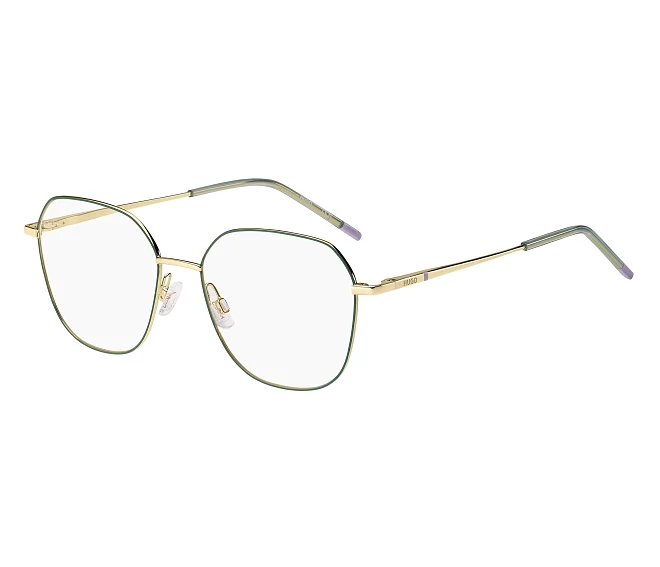 Lunettes de vue Hugo Boss HG-1324 PEF 54 17 Or