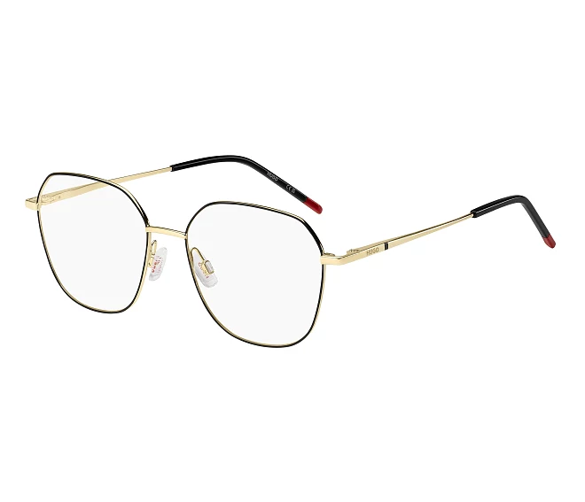 Lunettes de vue Hugo Boss HG-1324 RHL 54 17 OrNoir
