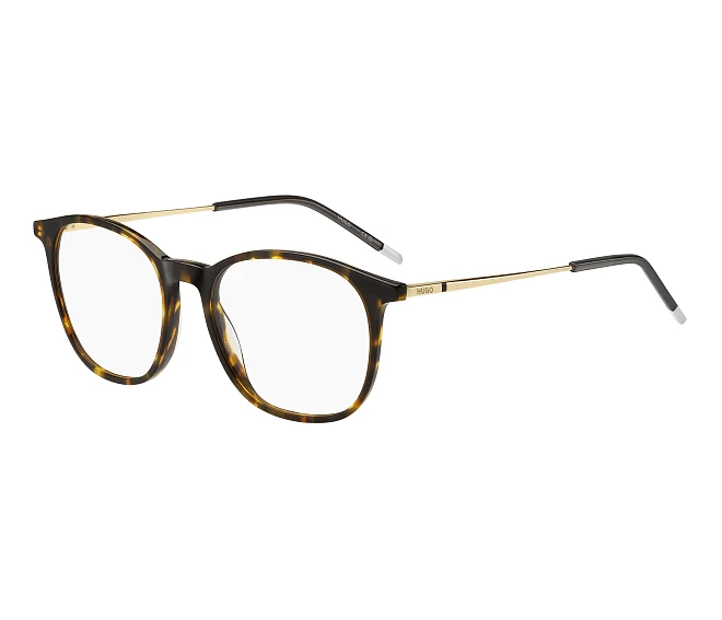 Lunettes de vue Hugo Boss HG-1325 2IK 51 17 HavaneOr